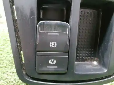Автозапчасти б/у электрический стояночный тормоз за seat leon sc (5f5) style ссылки oem iam   