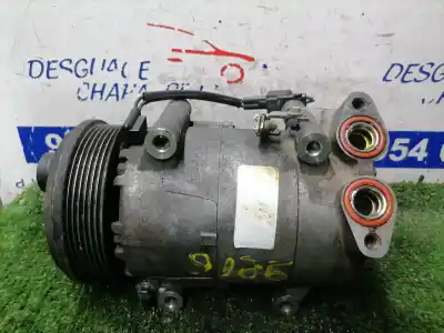 Second-hand car spare part air conditioning compressor for ford c-max (cb3) business oem iam references 