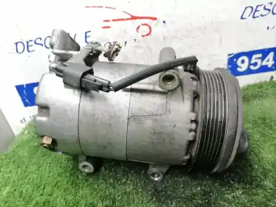 Second-hand car spare part air conditioning compressor for ford c-max (cb3) business oem iam references   