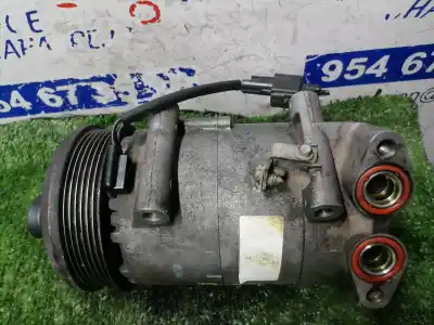 Second-hand car spare part air conditioning compressor for ford c-max (cb3) business oem iam references   