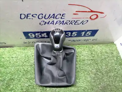 Автозапчасти б/у ручка рычага передачи за seat leon sc (5f5) style ссылки oem iam 