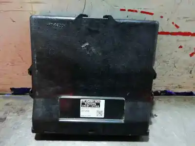 Pezzo di ricambio per auto di seconda mano MODULO ELETTRONICO per TOYOTA PRIUS (NHW30)  Riferimenti OEM IAM 8968147100  8968147100