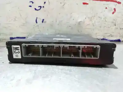 Second-hand car spare part electronic module for toyota prius (nhw30) plug-in hybrid advance oem iam references 8968147100  8968147100