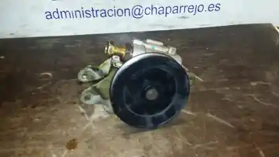 Peça sobressalente para automóvel em segunda mão BOMBA DE DIREÇÃO por OPEL ASTRA G BERLINA  Referências OEM IAM   