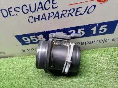 Автозапчасти б/у расходомер воздуха за seat leon sc (5f5) style ссылки oem iam 04l906461b