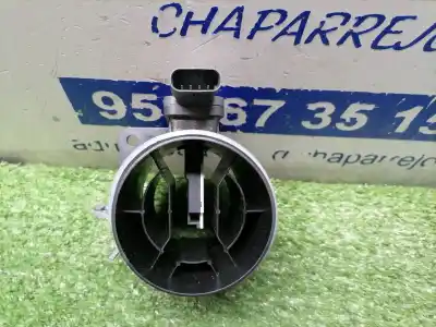Автозапчасти б/у расходомер воздуха за seat leon sc (5f5) style ссылки oem iam 04l906461b  04l906461b