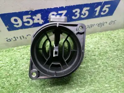 Автозапчасти б/у расходомер воздуха за seat leon sc (5f5) style ссылки oem iam 04l906461b  04l906461b