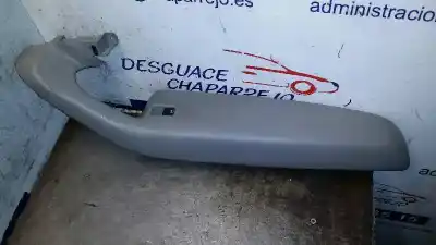 Peça sobressalente para automóvel em segunda mão botão / interruptor elevador vidro dianteiro direito por audi a6 berlina (4f2) 3.0 tdi quattro (171kw) referências oem iam 