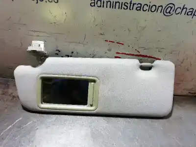 Автозапчасти б/у левая зона за toyota prius (nhw30) plug-in hybrid advance ссылки oem iam   