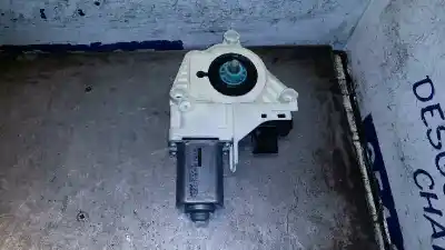Peça sobressalente para automóvel em segunda mão motor elevador vidro dianteiro esquerdo por audi a6 berlina (4f2) 3.0 tdi quattro (171kw) referências oem iam 0536010001