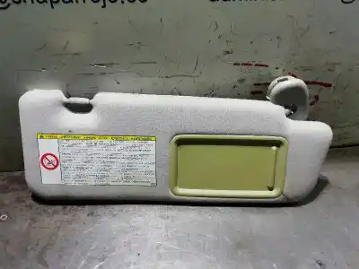 Автозапчастина б/у правильний натір для toyota prius (nhw30) plug-in hybrid advance посилання на oem iam   