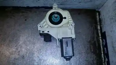 Peça sobressalente para automóvel em segunda mão motor elevador vidro dianteiro direito por audi a6 berlina (4f2) 3.0 tdi quattro (171kw) referências oem iam 0536010002