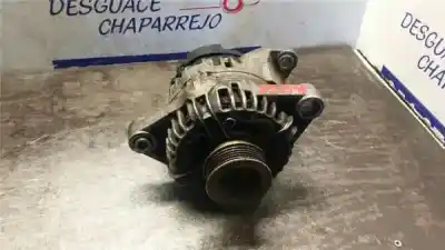 Pezzo di ricambio per auto di seconda mano ALTERNATORE per FIAT STILO (192)  Riferimenti OEM IAM   0124415011