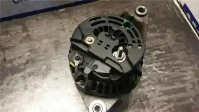 Pezzo di ricambio per auto di seconda mano alternatore per fiat stilo (192) 1.6 16v riferimenti oem iam   0124415011