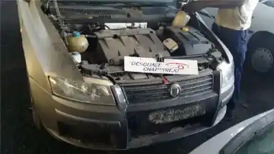 Pezzo di ricambio per auto di seconda mano alternatore per fiat stilo (192) 1.6 16v riferimenti oem iam   0124415011