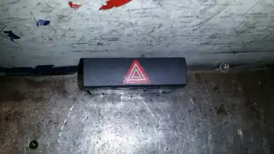 Peça sobressalente para automóvel em segunda mão interruptor 4 piscas - emergência por audi a6 berlina (4f2) 3.0 tdi quattro (171kw) referências oem iam 9751216