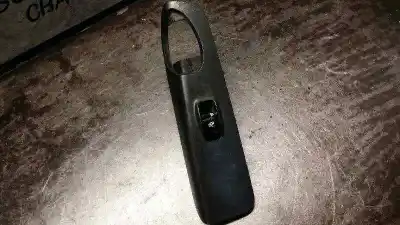 Second-hand car spare part right front power window switch for daewoo tacuma se oem iam references 