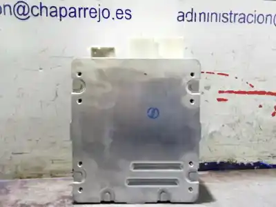 Pièce détachée automobile d'occasion module électronique pour toyota prius (nhw30) plug-in hybrid advance références oem iam 8965047260  8965047260