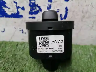 Автозапчасти б/у управление светом за seat leon sc (5f5) style ссылки oem iam 5g0941431af  5g0941431af