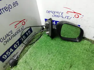 Pezzo di ricambio per auto di seconda mano retrovisore destro per seat ibiza (6k1) free sky riferimenti oem iam 