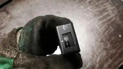 Second-hand car spare part headlights switch for kia carnival ii 2.9 crdi cat oem iam references 