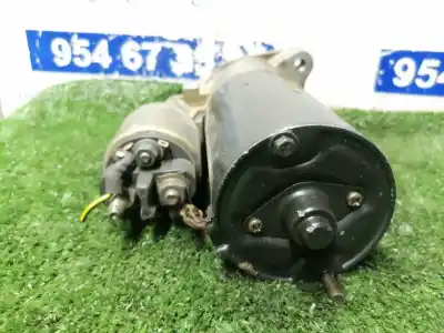 Second-hand car spare part starter motor for bmw serie 7 (e65/e66) 745i oem iam references 0001109057  0001109057