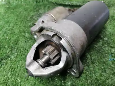 Second-hand car spare part starter motor for bmw serie 7 (e65/e66) 745i oem iam references 0001109057  0001109057