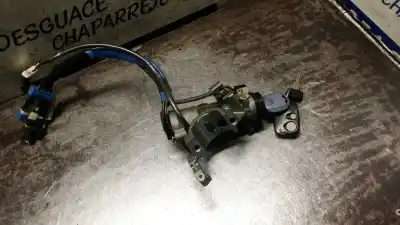 Second-hand car spare part ignition switch for kia carnival ii 2.9 crdi cat oem iam references 
