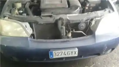 Second-hand car spare part ignition switch for kia carnival ii (gq) 2.9 crdi oem iam references   