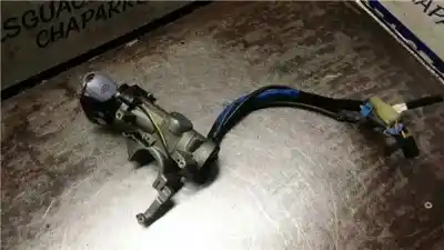 Second-hand car spare part ignition switch for kia carnival ii (gq) 2.9 crdi oem iam references   