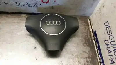 Автозапчастина б/у передня ліва подушка безопасности для audi a3 (8p) 2.0 tdi ambiente посилання на oem iam 620033260071