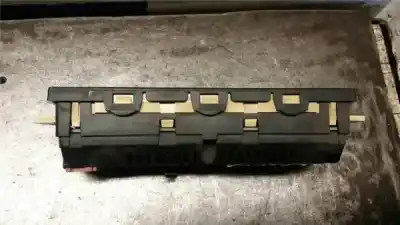 Pièce détachée automobile d'occasion système de navigation gps pour citroen c2 (jm_) 1.4 hdi références oem iam   96597970xt