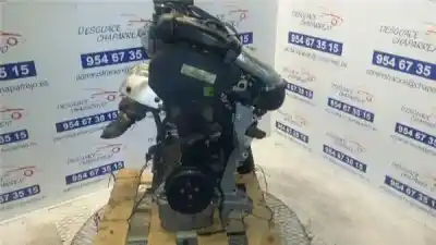 Second-hand car spare part complete engine for audi a3 (8l) 1.8 20v oem iam references   agn