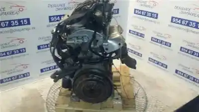 Second-hand car spare part complete engine for audi a3 (8l) 1.8 20v oem iam references   agn