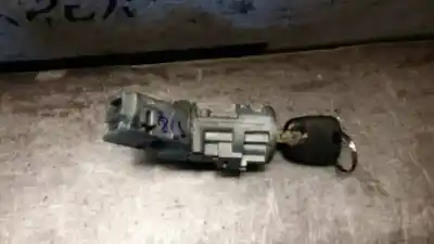 Second-hand car spare part ignition switch for citroen c2 vtr oem iam references   