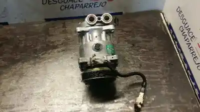 Second-hand car spare part AIR CONDITIONING COMPRESSOR for CITROEN XSARA BERLINA  OEM IAM references   