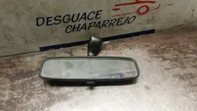 Second-hand car spare part interior rearview mirror for kia carnival ii 2.9 crdi cat oem iam references 