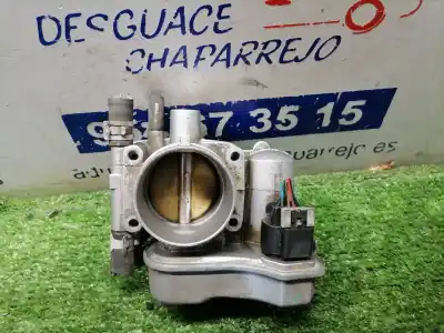 Piesă de schimb auto la mâna a doua clapeta acceleratie pentru opel astra g berlina comfort referințe oem iam   25177983