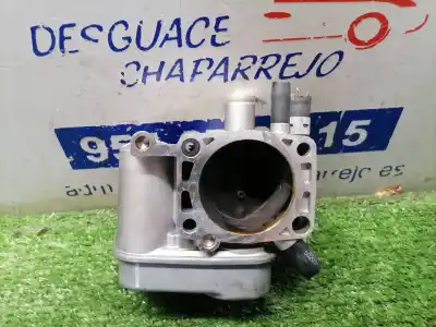 Piesă de schimb auto la mâna a doua clapeta acceleratie pentru opel astra g berlina comfort referințe oem iam   25177983