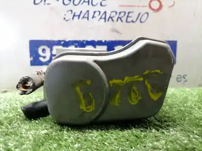 Piesă de schimb auto la mâna a doua clapeta acceleratie pentru opel astra g berlina comfort referințe oem iam   25177983