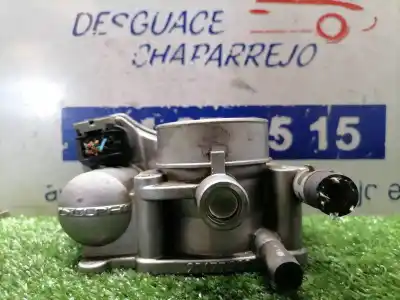 Piesă de schimb auto la mâna a doua clapeta acceleratie pentru opel astra g berlina comfort referințe oem iam   25177983