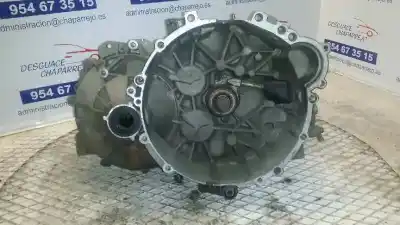 Second-hand car spare part GEARBOX for VOLVO S60 BERLINA  OEM IAM references P9482157  