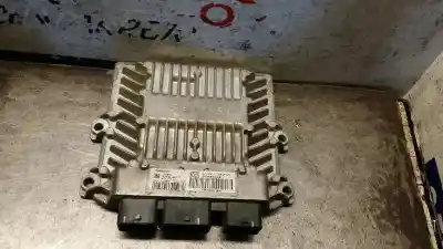 Second-hand car spare part ecu engine control for citroen c2 vtr oem iam references 9660300280