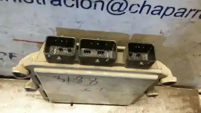 Second-hand car spare part ecu engine control for citroen c2 vtr oem iam references 9660300280  