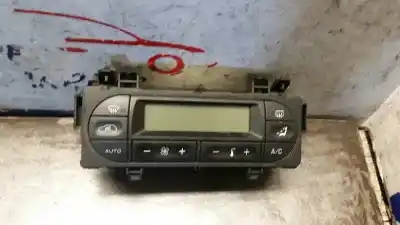 Second-hand car spare part climate control for citroen c2 vtr oem iam references 96533393xt
