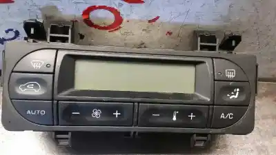 Автозапчасти б/у климат-контроль за citroen c2 vtr ссылки oem iam 96533393xt  