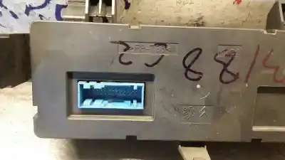 Автозапчасти б/у климат-контроль за citroen c2 vtr ссылки oem iam 96533393xt  