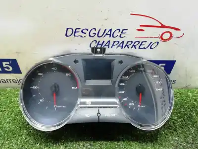 Peça sobressalente para automóvel em segunda mão quadrante por seat ibiza (6j5) reference referências oem iam 6j0920800l