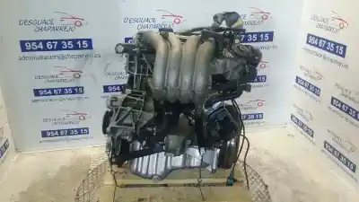 Peça sobressalente para automóvel em segunda mão MOTOR COMPLETO por AUDI A4 BERLINA (B5)  Referências OEM IAM ADR  