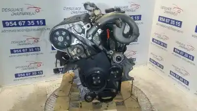 Pezzo di ricambio per auto di seconda mano motore completo per audi a4 berlina (b5) motor 1.8 ltr. - 92 kw 20v riferimenti oem iam adr  